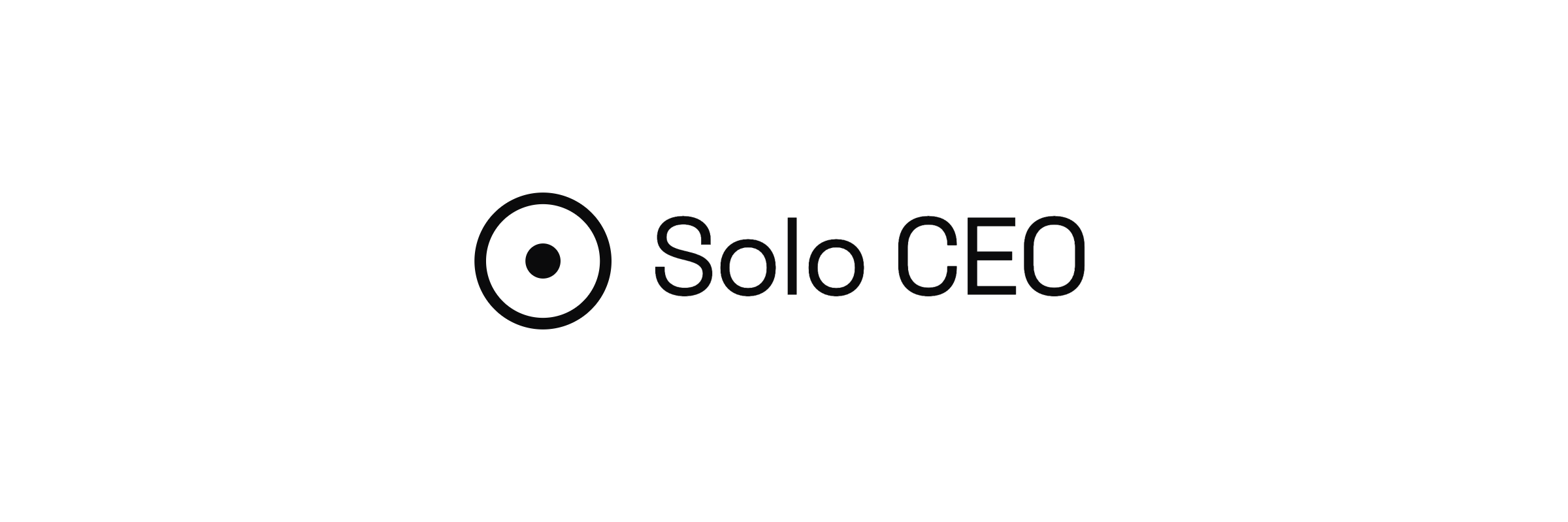 Video Solo CEO